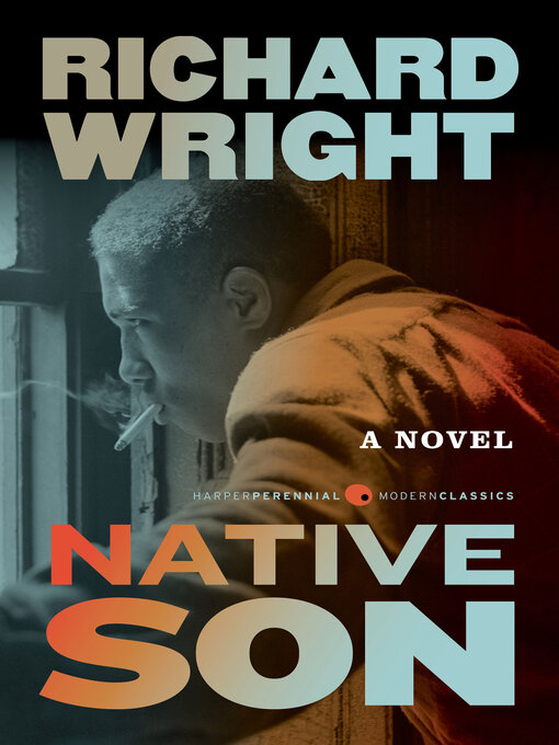Title details for Native Son by Richard Wright - Wait list